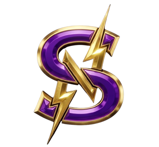 SuperNayak Logo